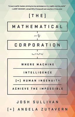 The Mathematical Corporattion by Sullivan and Zutavern