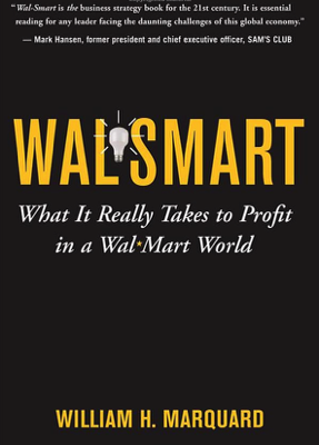 Wal-Smart by Marquard