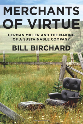 Merchants of Virtue by Bill Birchard